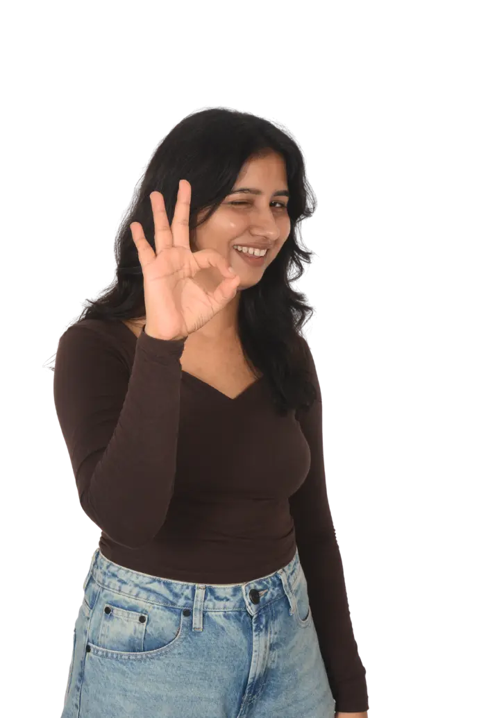 Artist Sandhya Chauhan