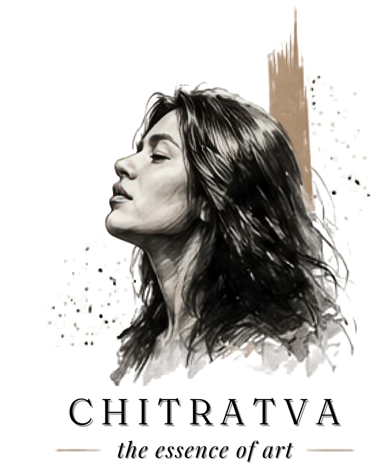 Chitratva Logo